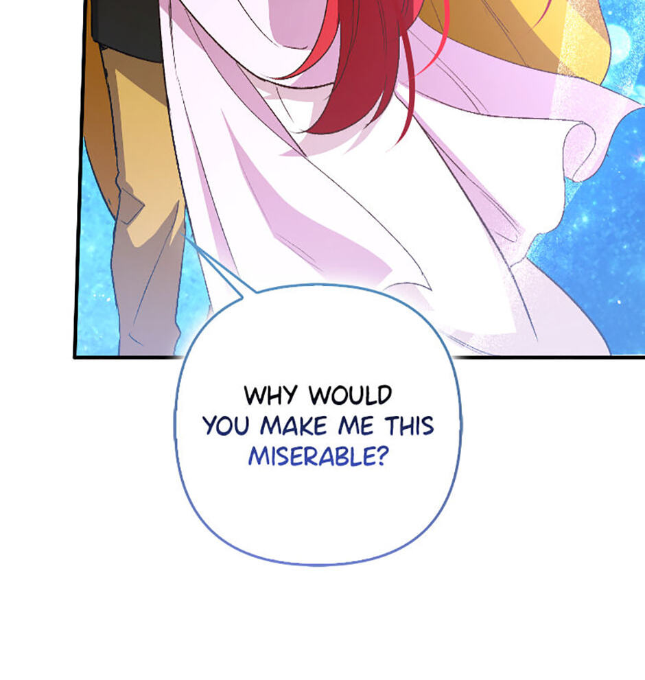 Ending This Marriage for Your Happiness Chapter 76 page 81 - 