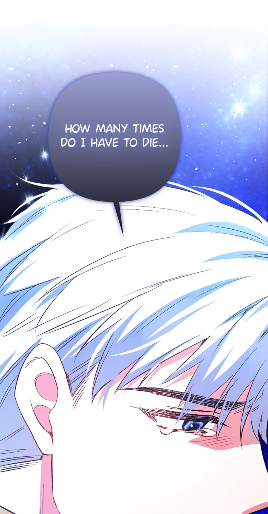 Ending This Marriage for Your Happiness Chapter 76 page 82 - 