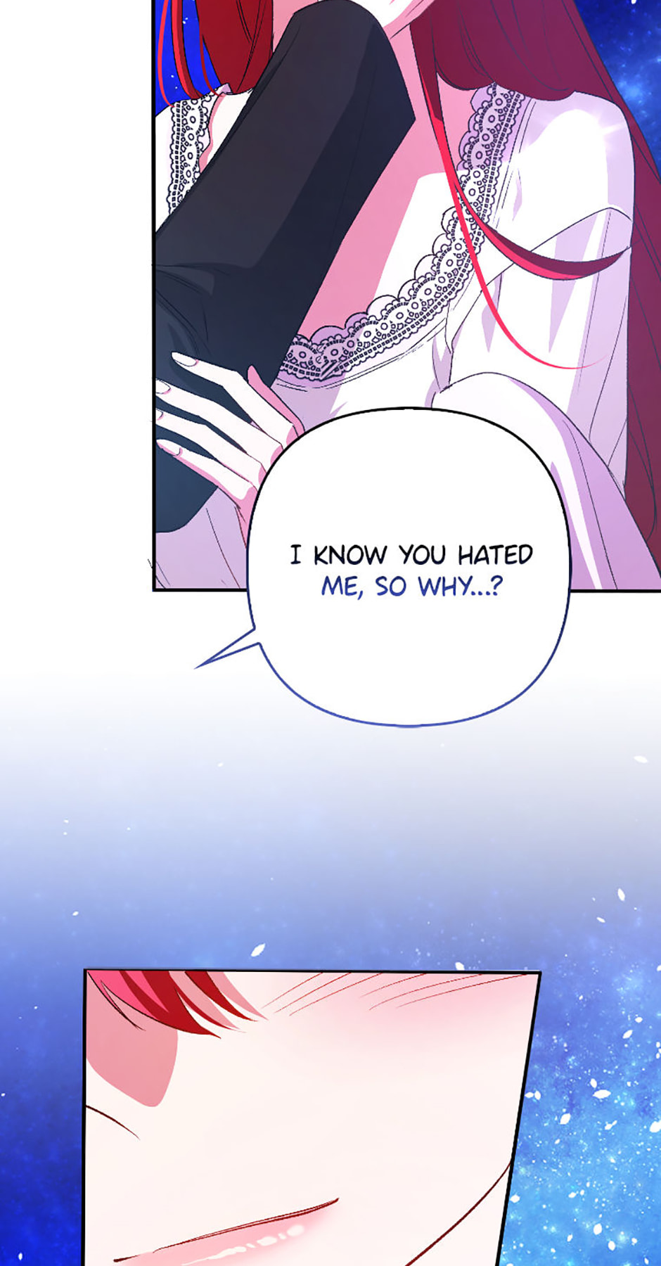 Ending This Marriage for Your Happiness Chapter 76 page 84 - 