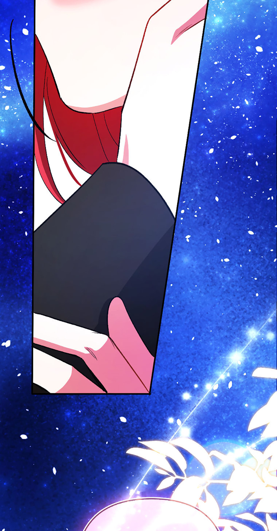 Ending This Marriage for Your Happiness Chapter 76 page 85 - 