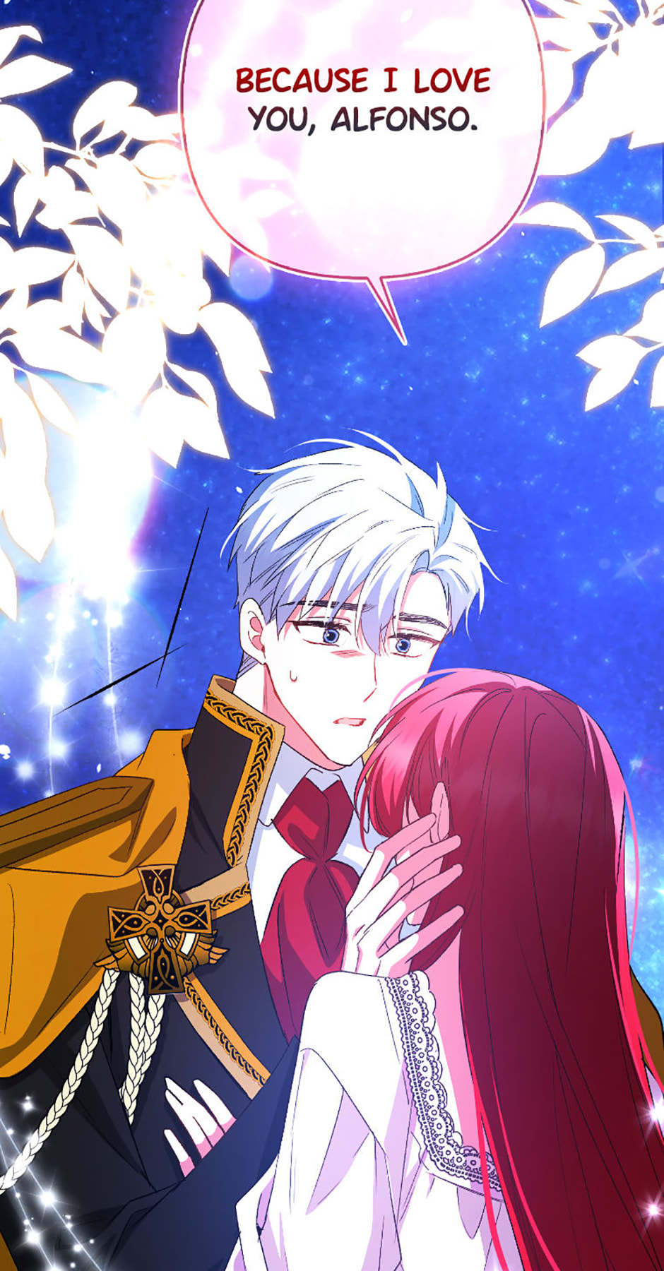 Ending This Marriage for Your Happiness Chapter 76 page 86 - 