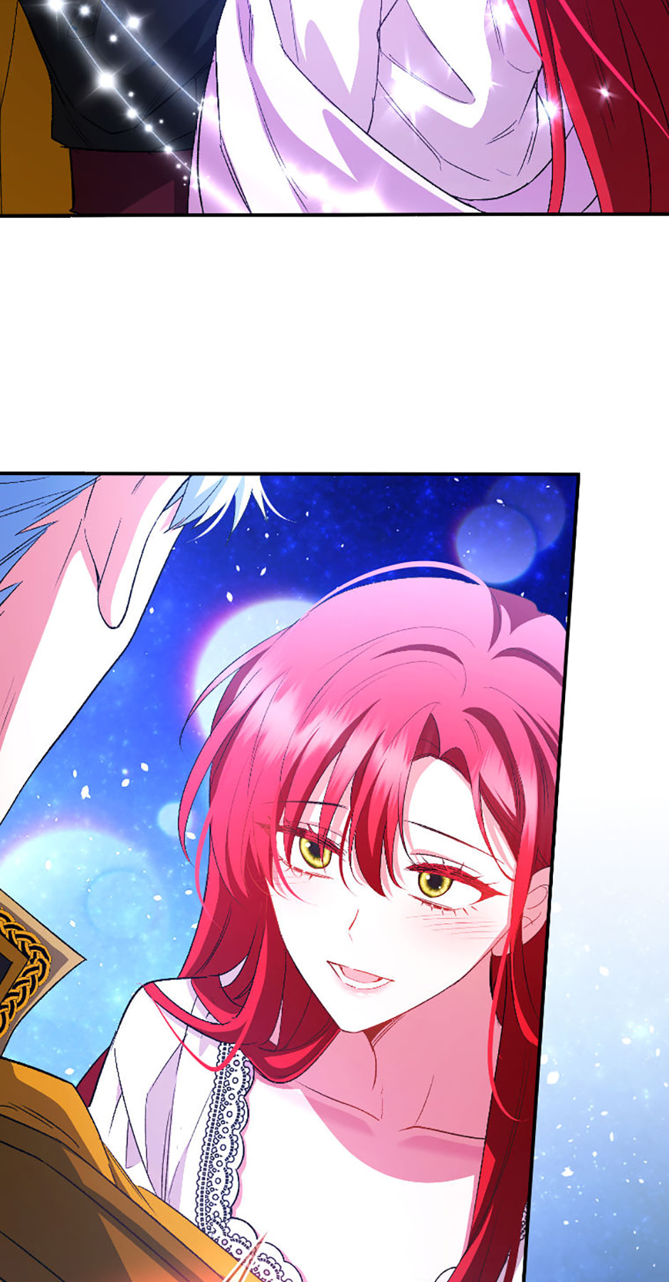 Ending This Marriage for Your Happiness Chapter 76 page 87 - 