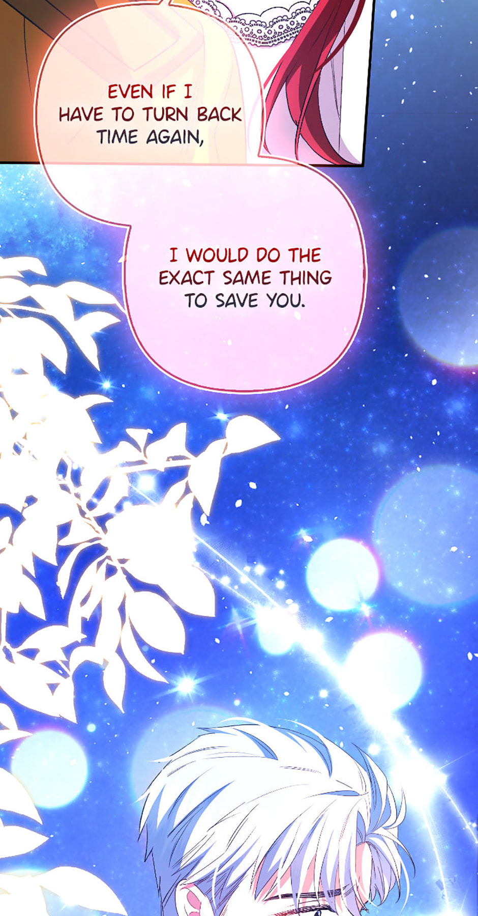 Ending This Marriage for Your Happiness Chapter 76 page 88 - 