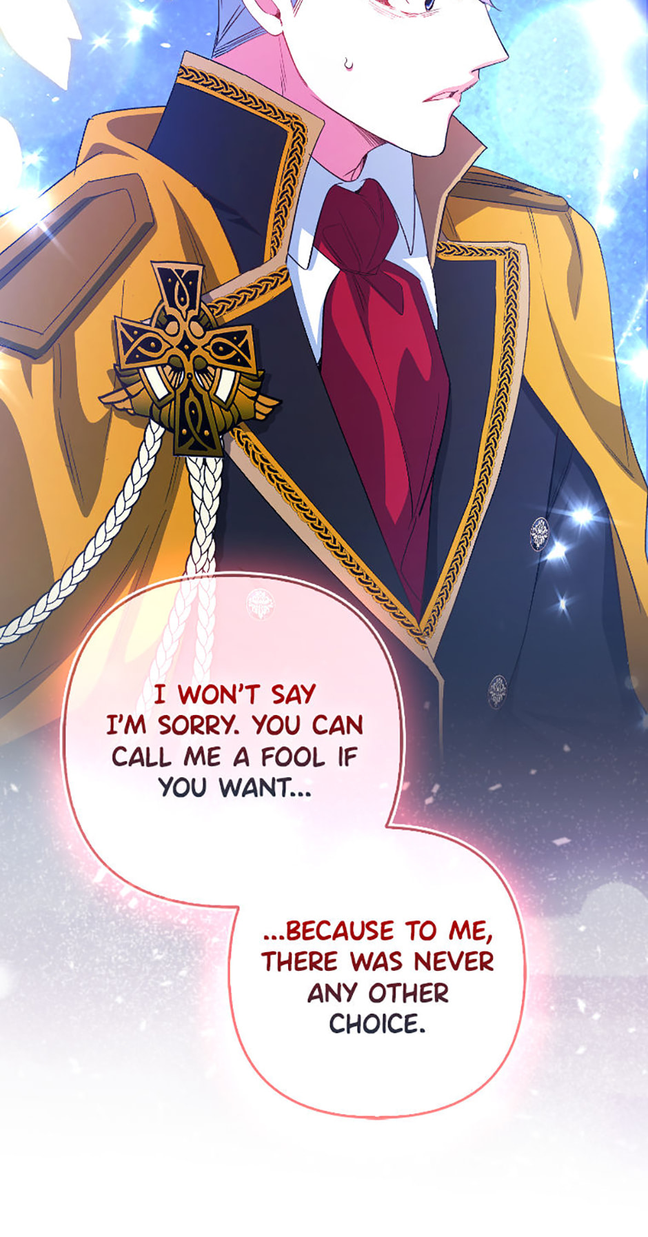 Ending This Marriage for Your Happiness Chapter 76 page 89 - 