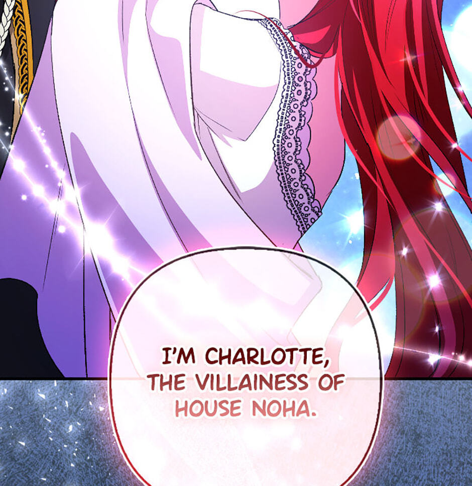 Ending This Marriage for Your Happiness Chapter 76 page 94 - 