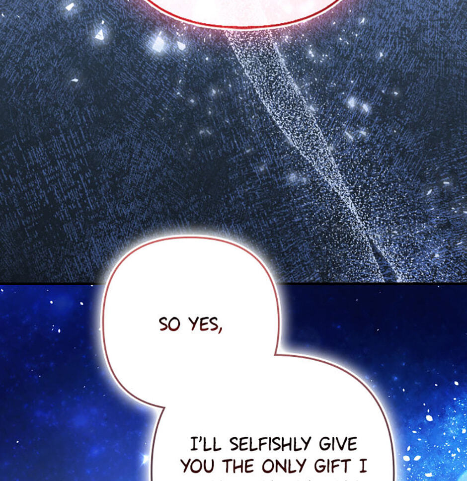Ending This Marriage for Your Happiness Chapter 76 page 95 - 