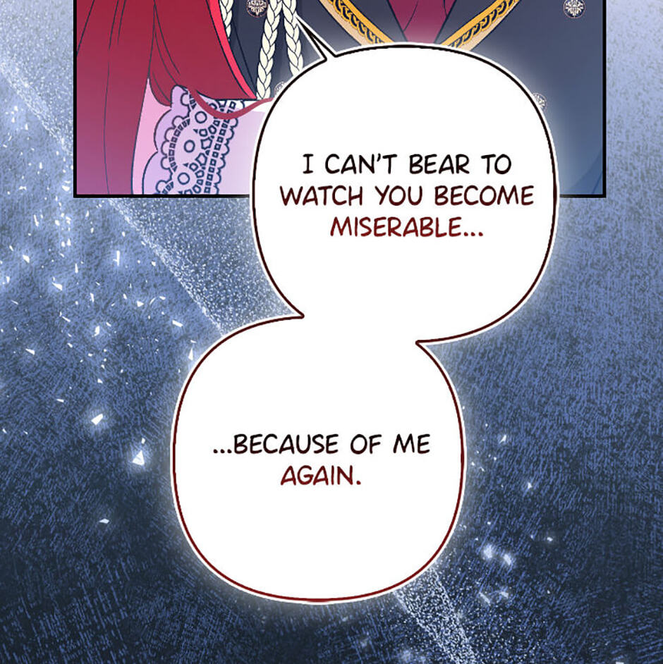 Ending This Marriage for Your Happiness Chapter 77 page 101 - 