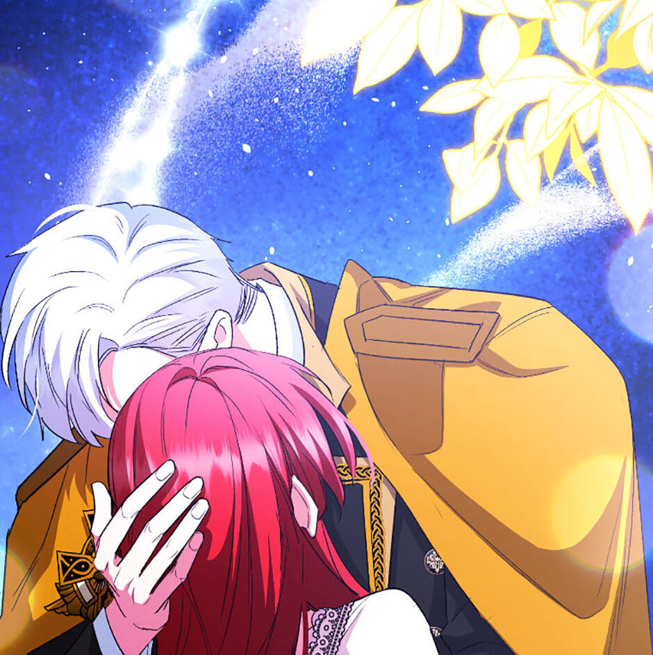 Ending This Marriage for Your Happiness Chapter 77 page 107 - 
