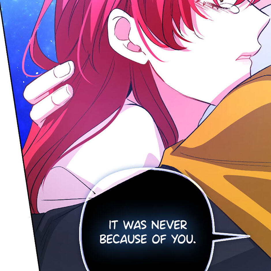 Ending This Marriage for Your Happiness Chapter 77 page 110 - 