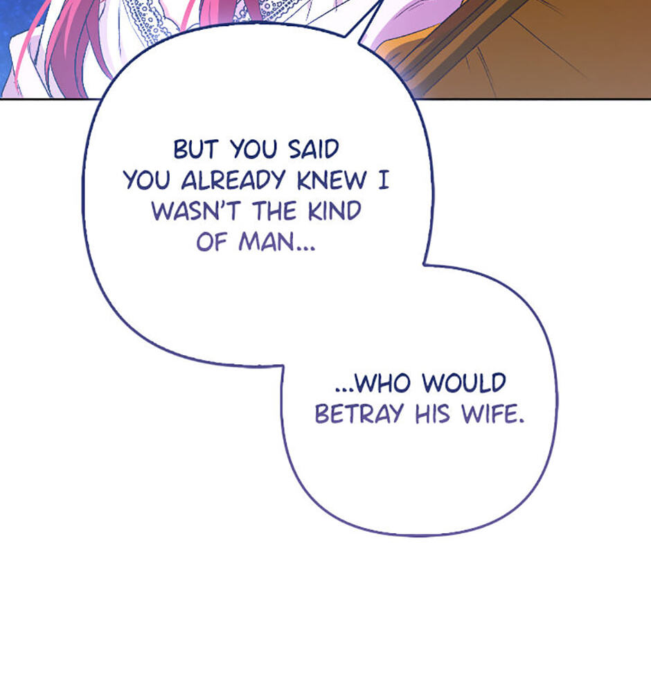 Ending This Marriage for Your Happiness Chapter 77 page 12 - 