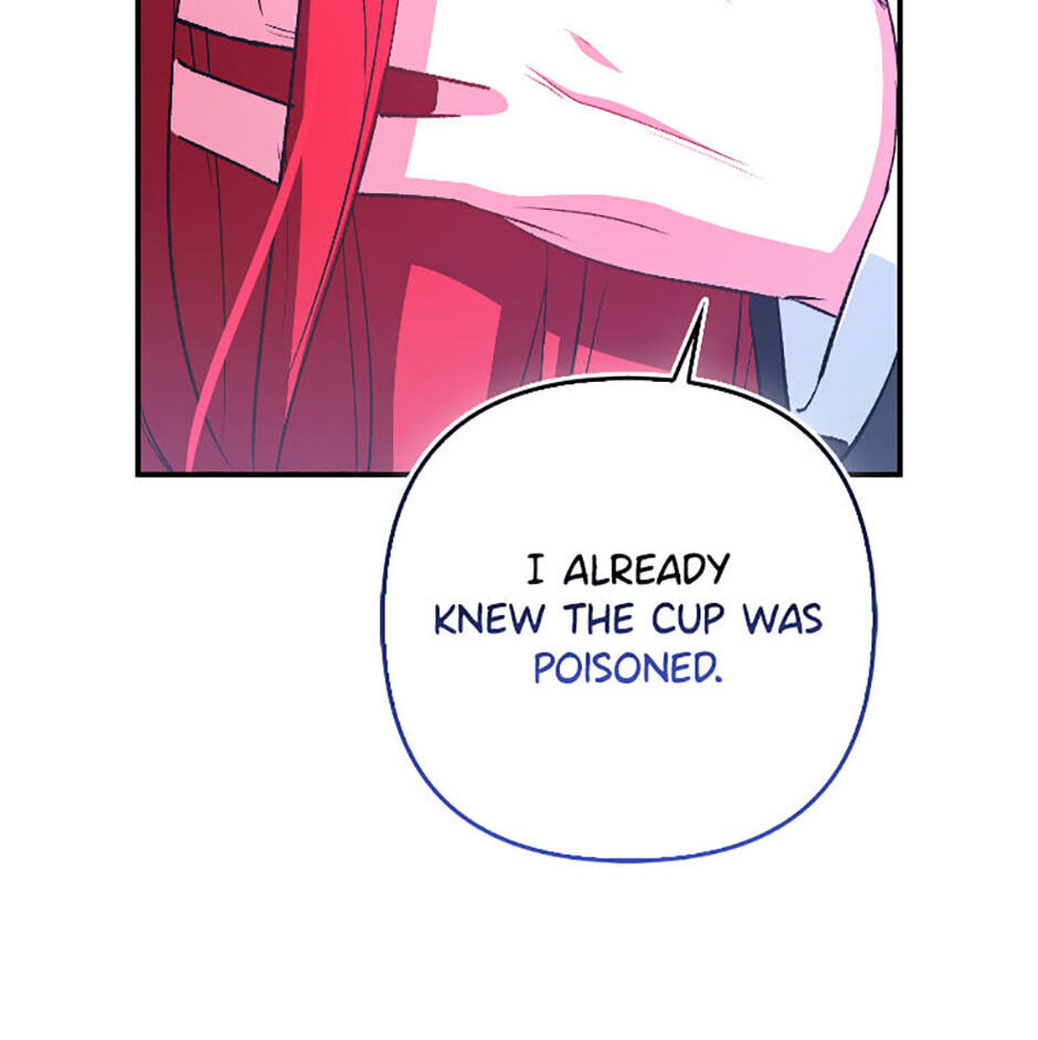 Ending This Marriage for Your Happiness Chapter 77 page 113 - 