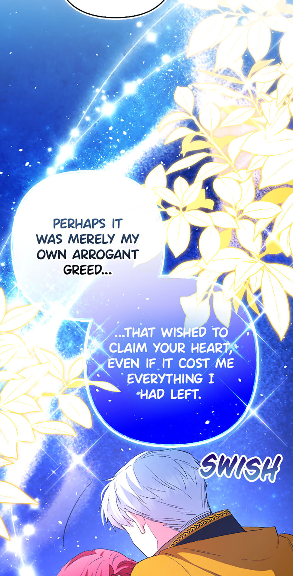 Ending This Marriage for Your Happiness Chapter 77 page 115 - 
