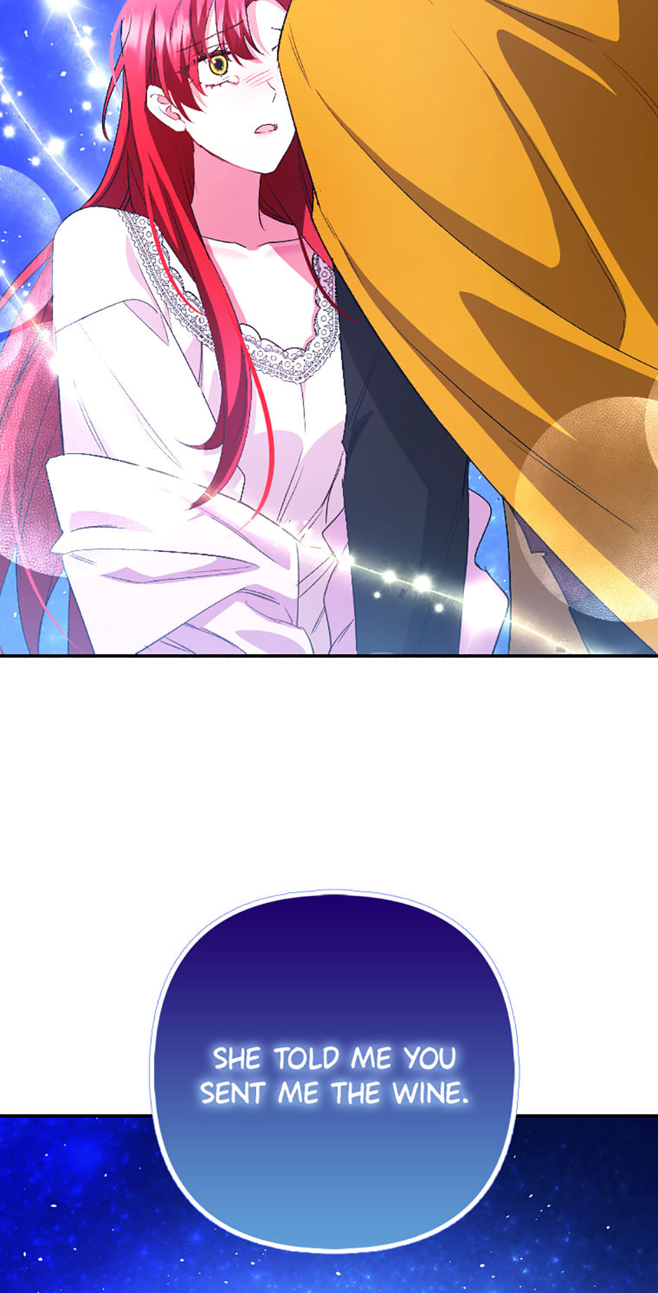 Ending This Marriage for Your Happiness Chapter 77 page 116 - 