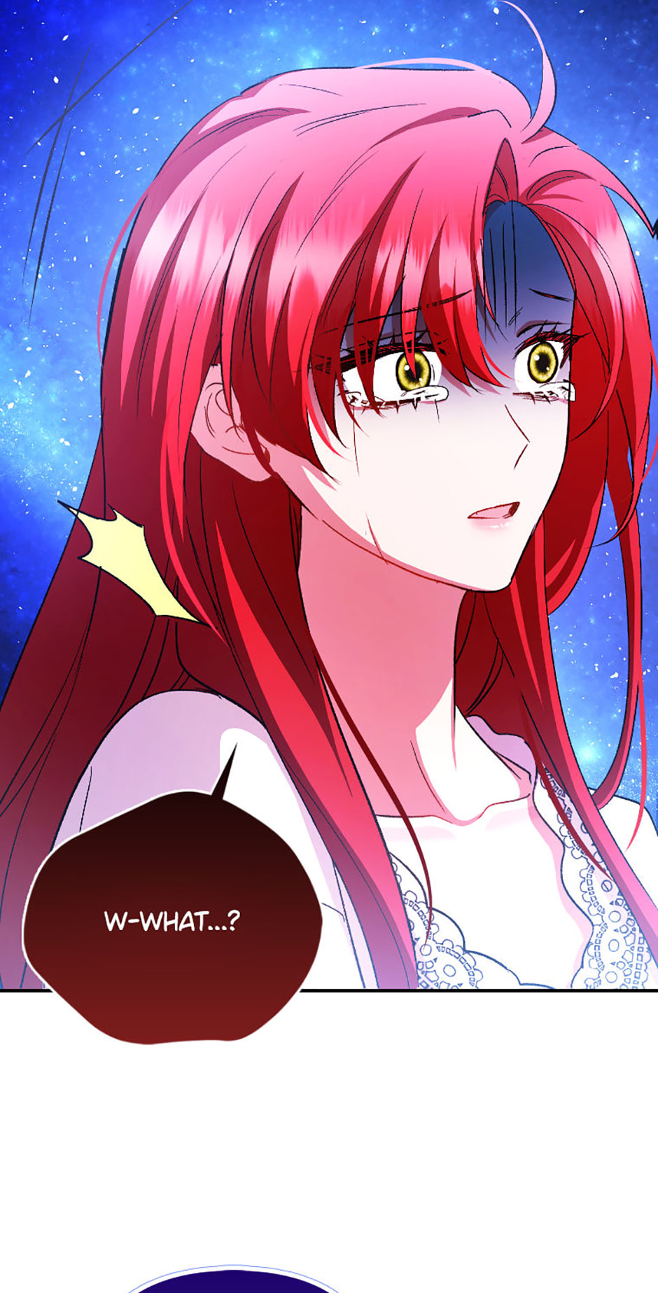 Ending This Marriage for Your Happiness Chapter 77 page 117 - 