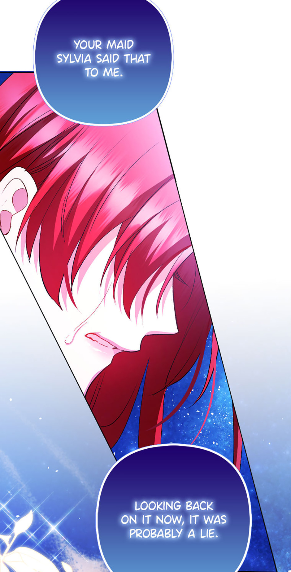 Ending This Marriage for Your Happiness Chapter 77 page 118 - 