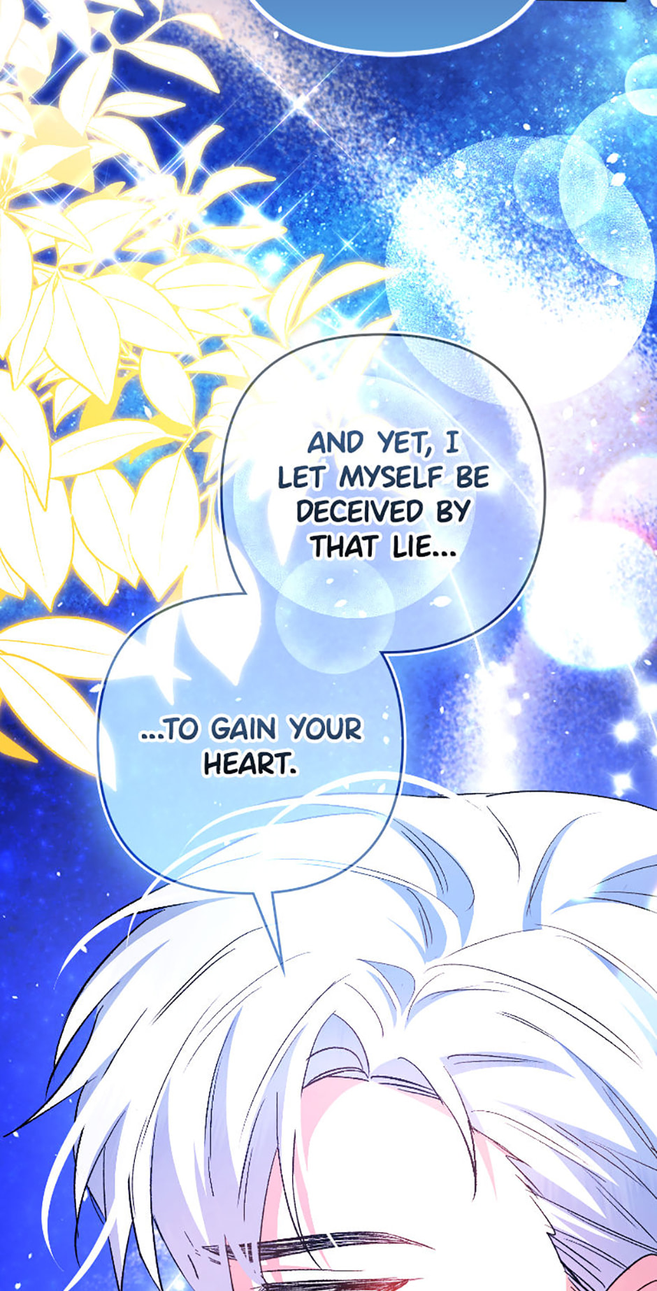 Ending This Marriage for Your Happiness Chapter 77 page 119 - 