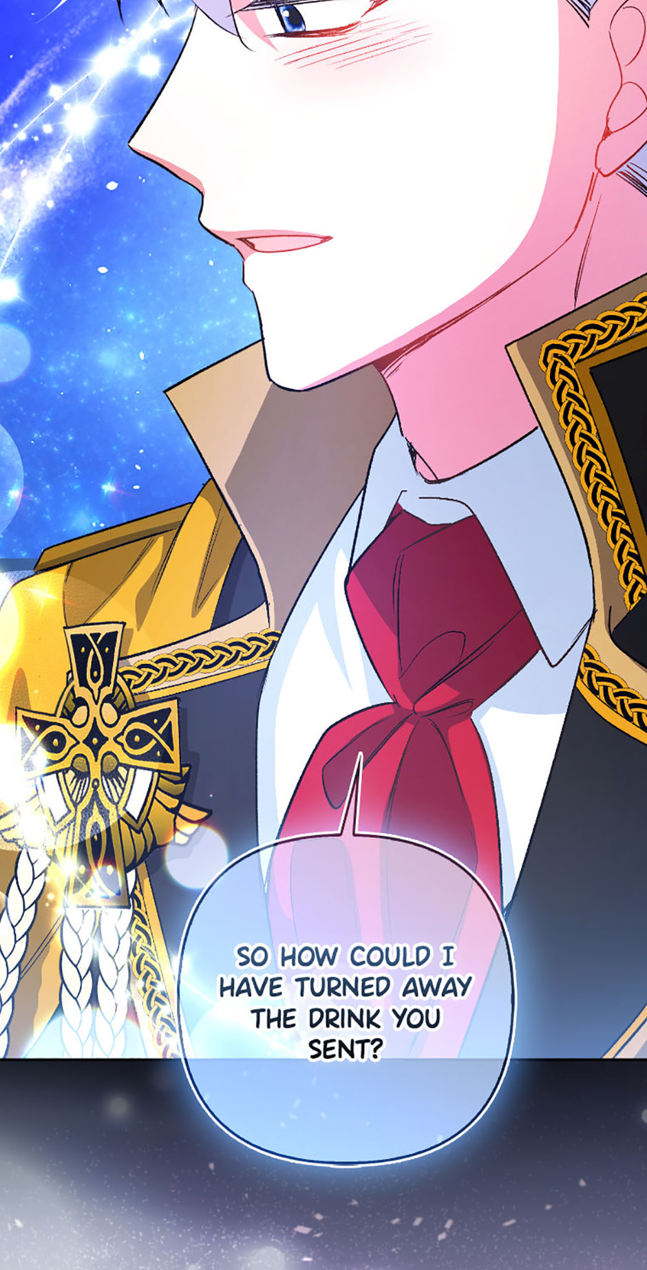 Ending This Marriage for Your Happiness Chapter 77 page 120 - 