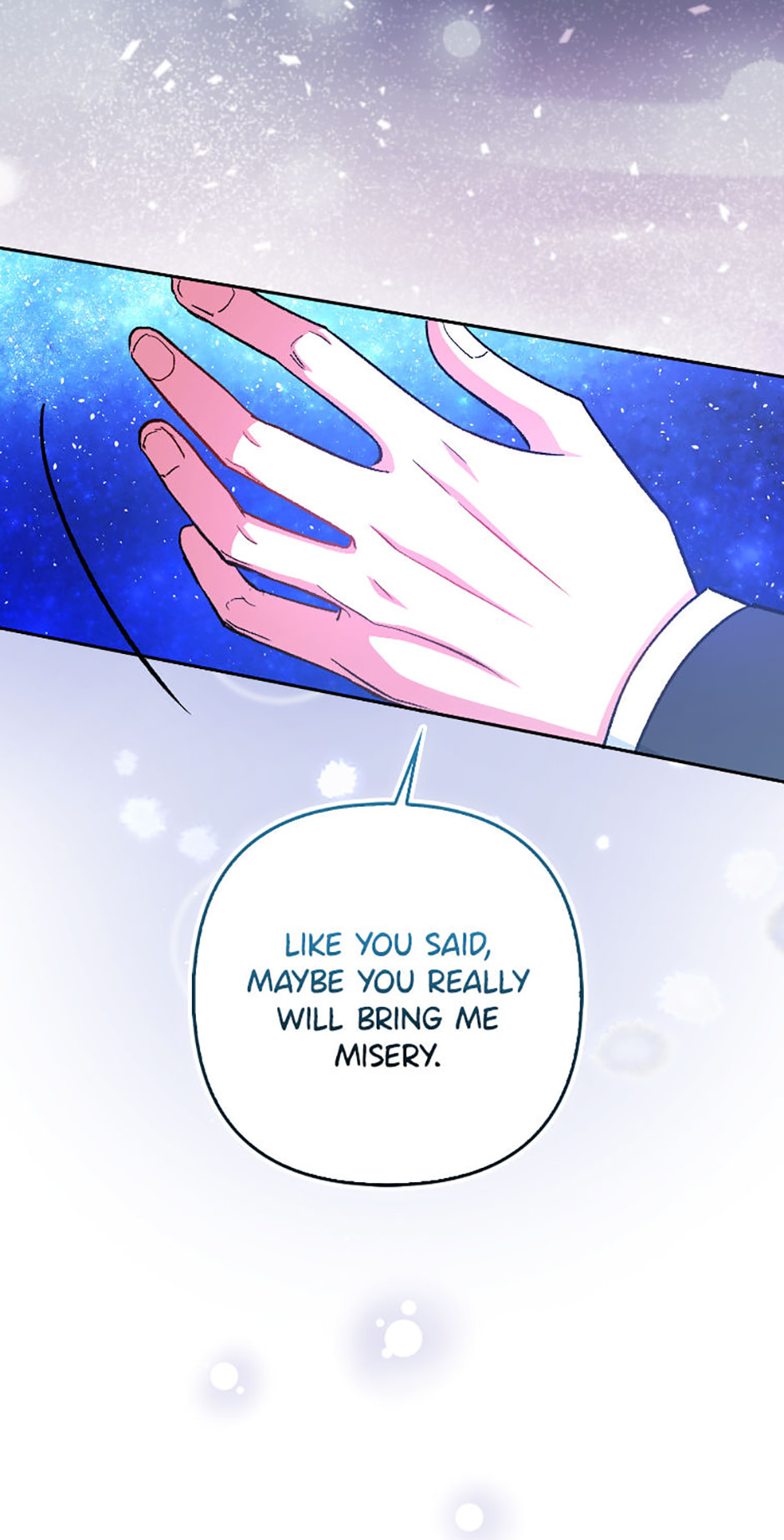 Ending This Marriage for Your Happiness Chapter 77 page 121 - 
