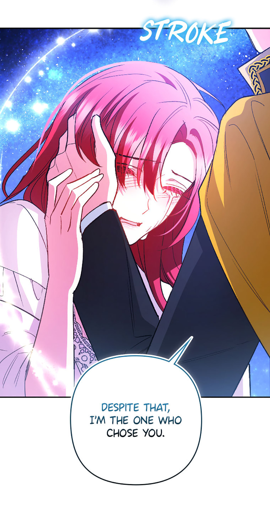 Ending This Marriage for Your Happiness Chapter 77 page 122 - 