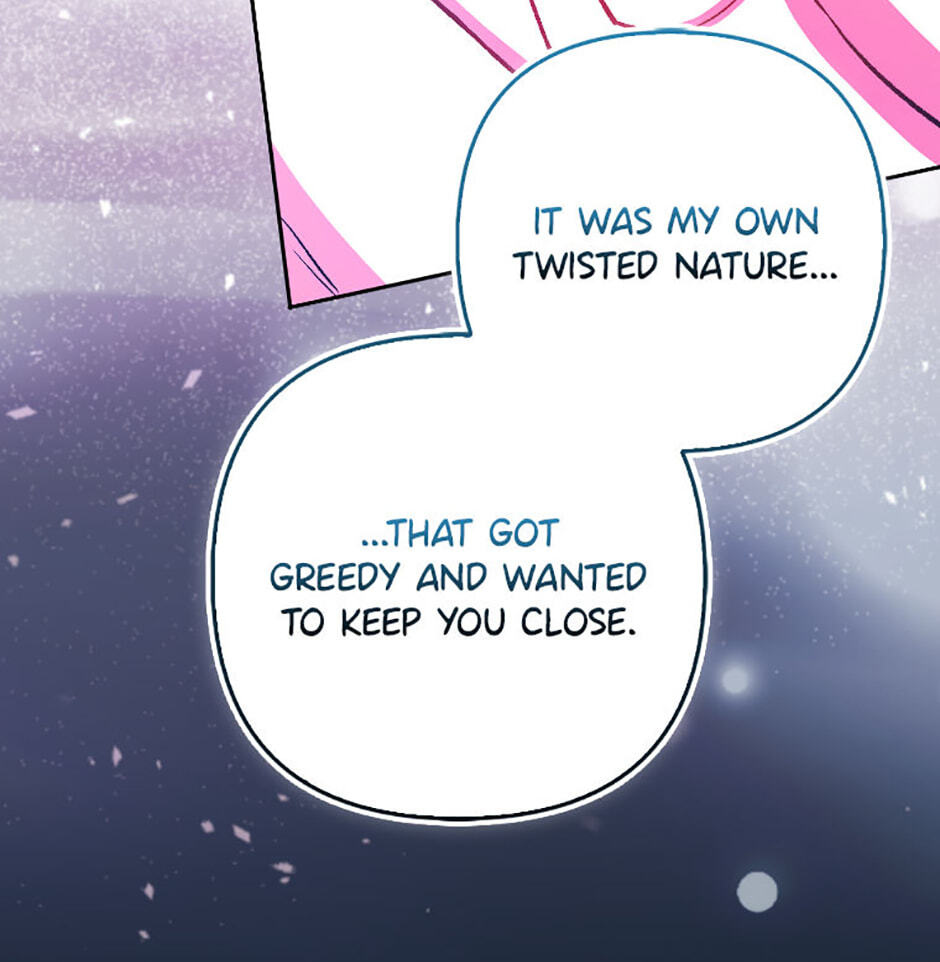 Ending This Marriage for Your Happiness Chapter 77 page 125 - 