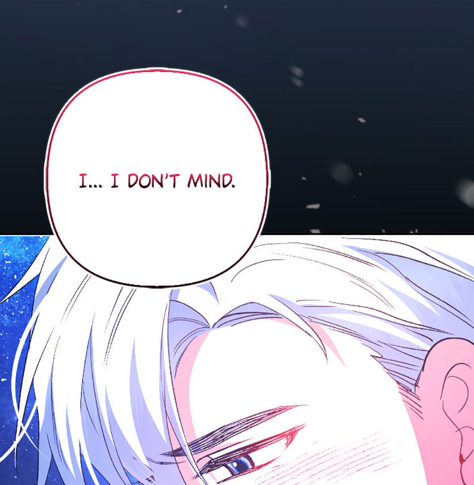 Ending This Marriage for Your Happiness Chapter 77 page 126 - 
