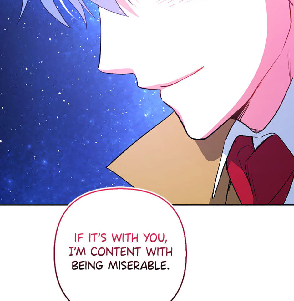 Ending This Marriage for Your Happiness Chapter 77 page 127 - 
