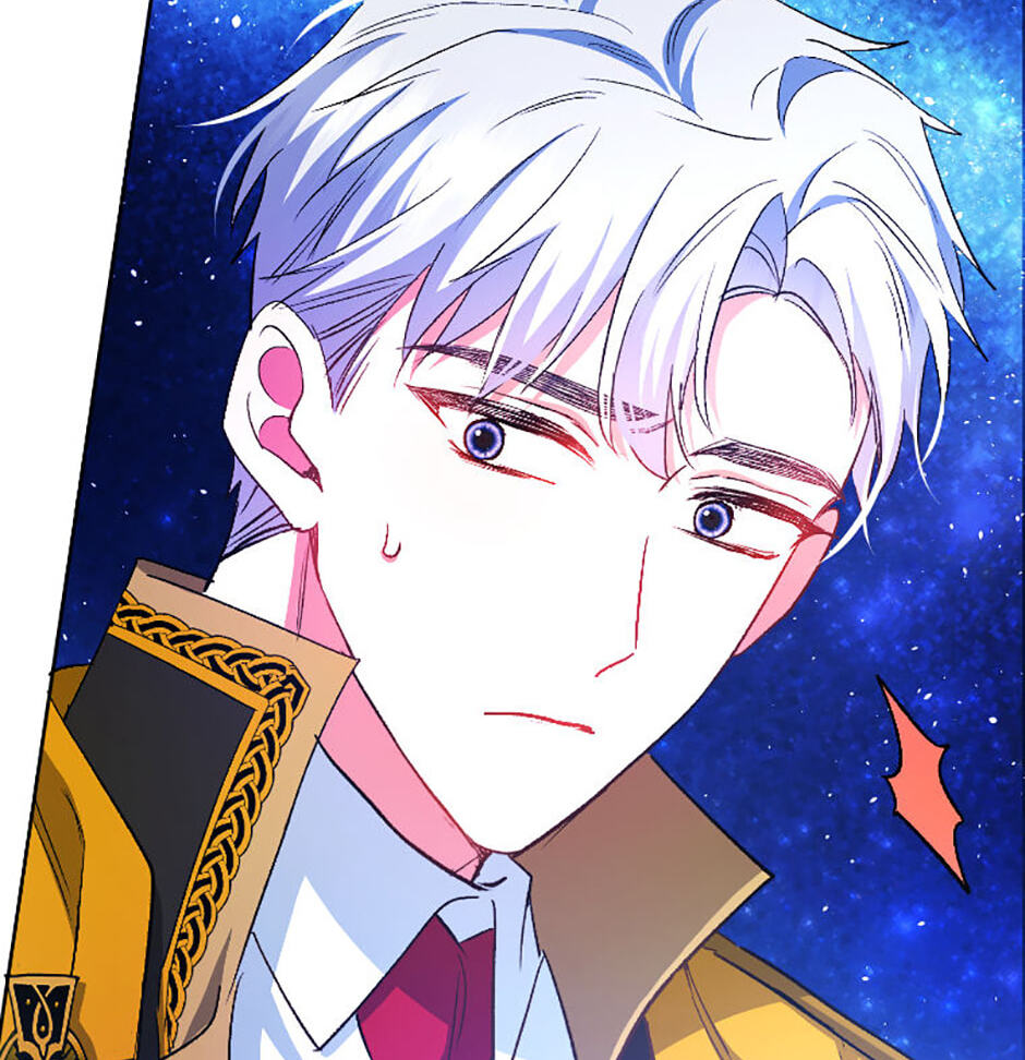 Ending This Marriage for Your Happiness Chapter 77 page 14 - 