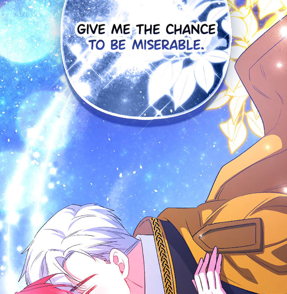Ending This Marriage for Your Happiness Chapter 77 page 133 - 