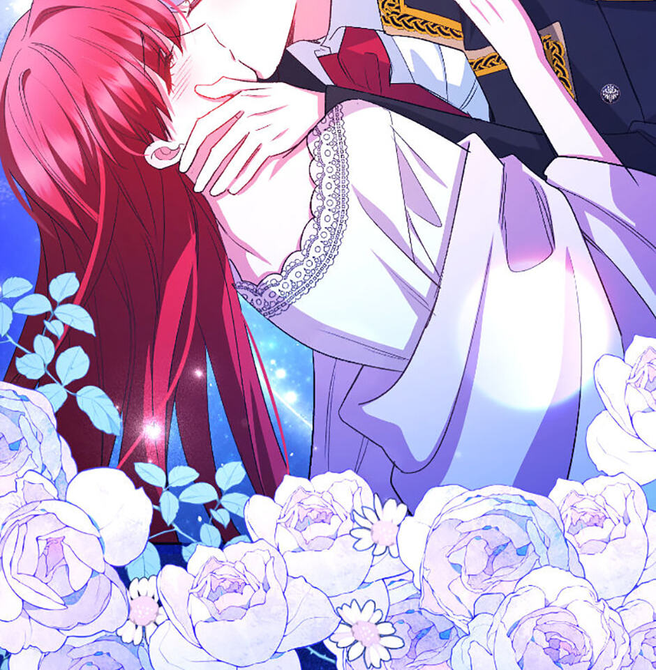 Ending This Marriage for Your Happiness Chapter 77 page 134 - 