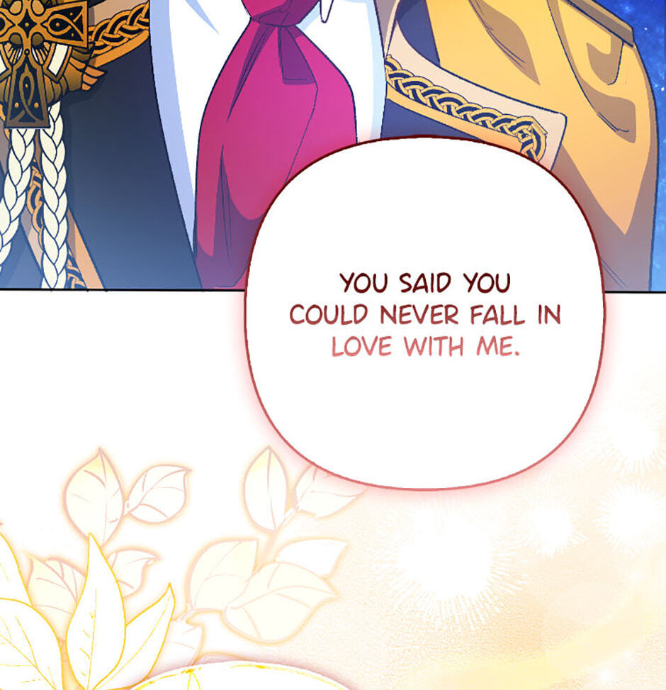 Ending This Marriage for Your Happiness Chapter 77 page 15 - 