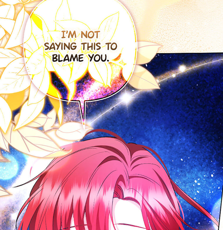 Ending This Marriage for Your Happiness Chapter 77 page 16 - 