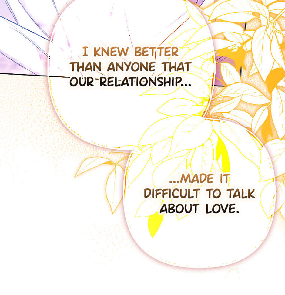Ending This Marriage for Your Happiness Chapter 77 page 18 - 