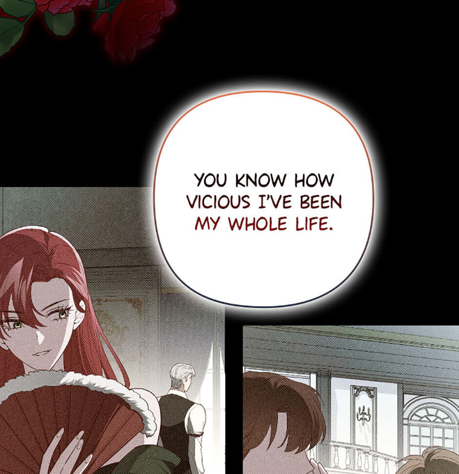 Ending This Marriage for Your Happiness Chapter 77 page 23 - 