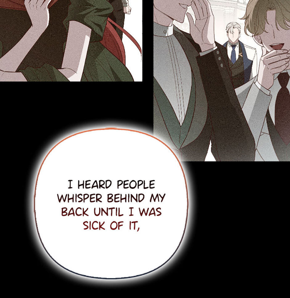 Ending This Marriage for Your Happiness Chapter 77 page 24 - 