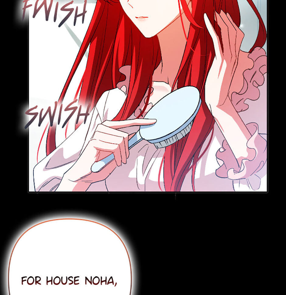 Ending This Marriage for Your Happiness Chapter 77 page 26 - 