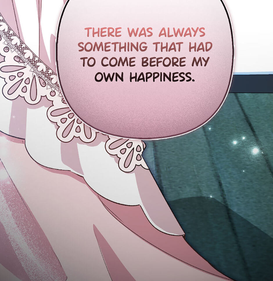 Ending This Marriage for Your Happiness Chapter 77 page 32 - 