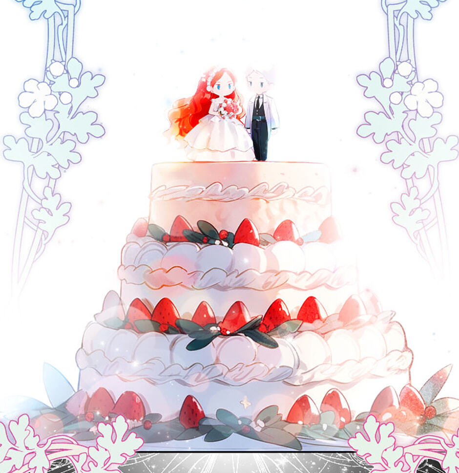 Ending This Marriage for Your Happiness Chapter 77 page 35 - 