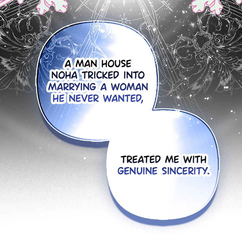 Ending This Marriage for Your Happiness Chapter 77 page 36 - 