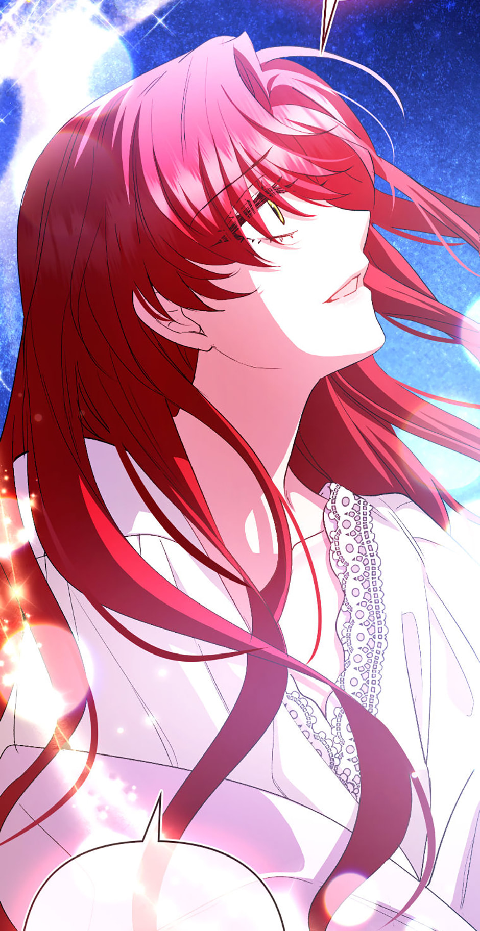 Ending This Marriage for Your Happiness Chapter 77 page 43 - 
