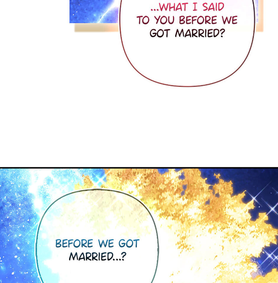 Ending This Marriage for Your Happiness Chapter 77 page 49 - 