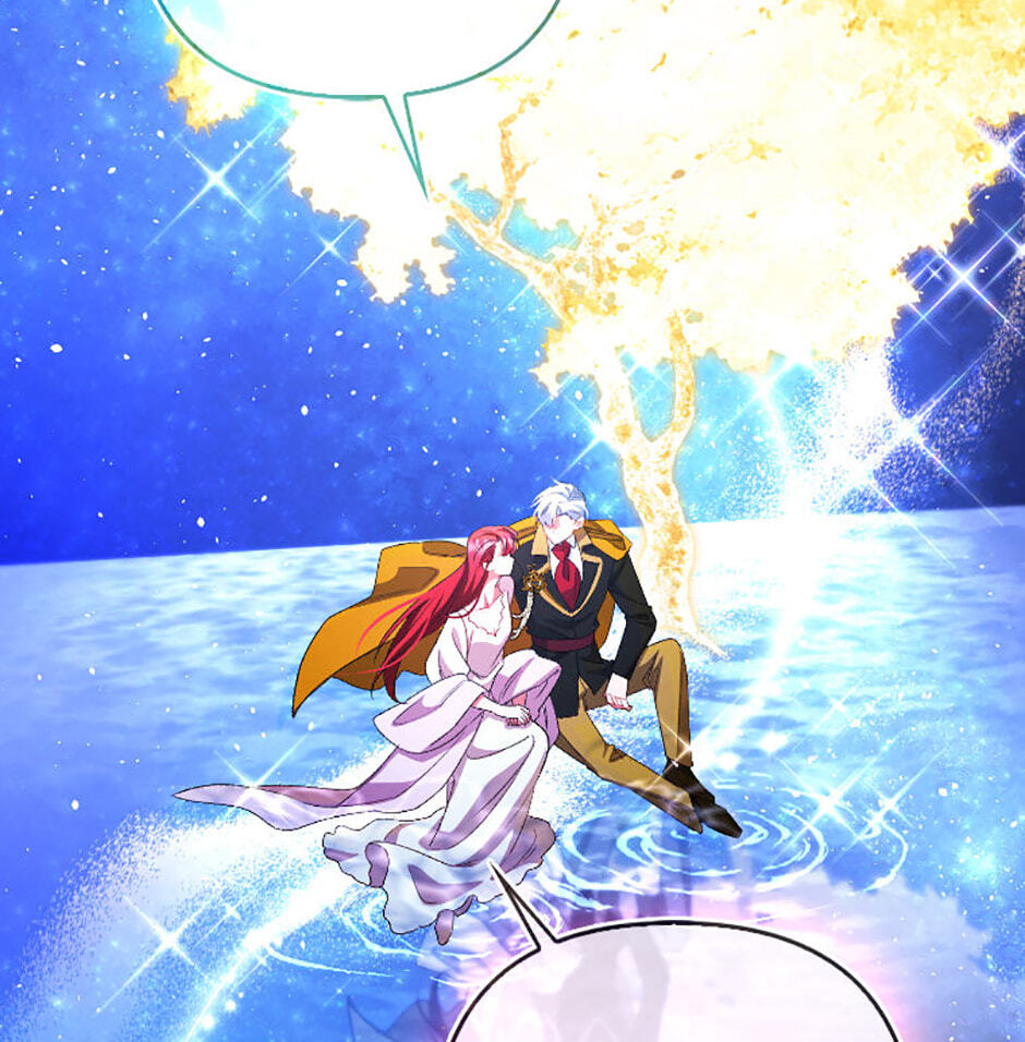 Ending This Marriage for Your Happiness Chapter 77 page 50 - 