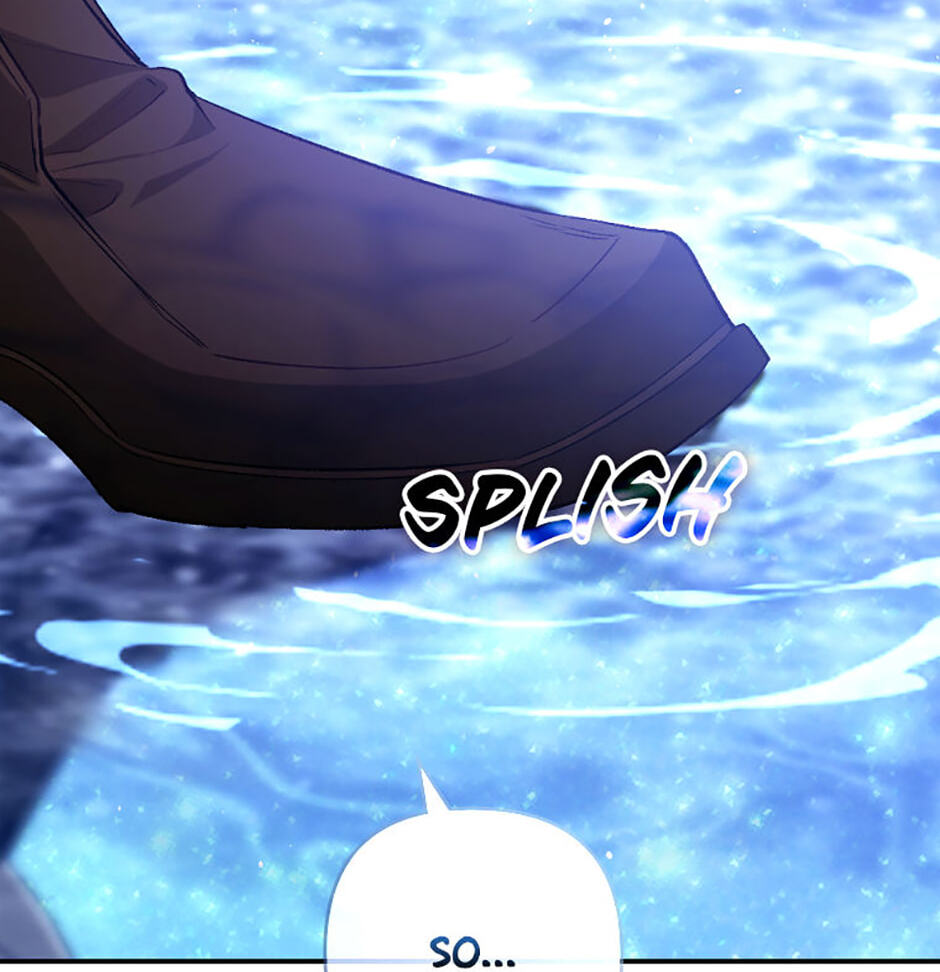Ending This Marriage for Your Happiness Chapter 77 page 6 - 