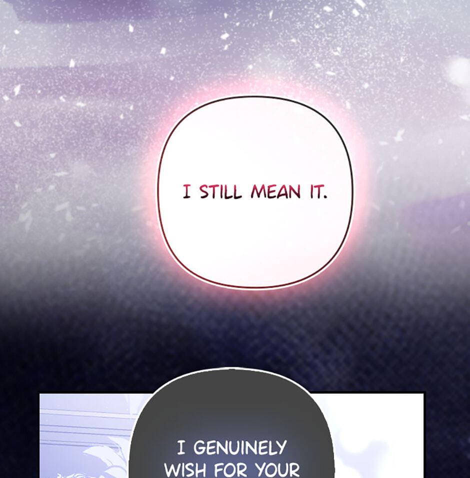Ending This Marriage for Your Happiness Chapter 77 page 52 - 