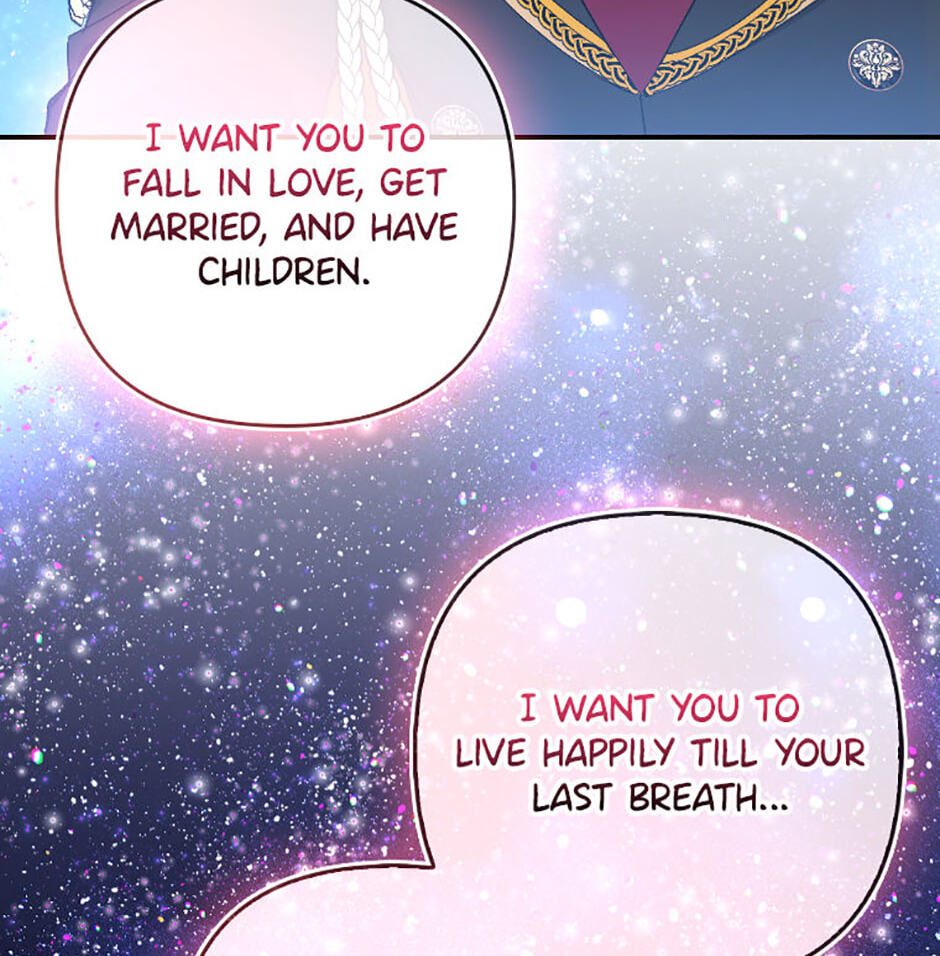 Ending This Marriage for Your Happiness Chapter 77 page 57 - 
