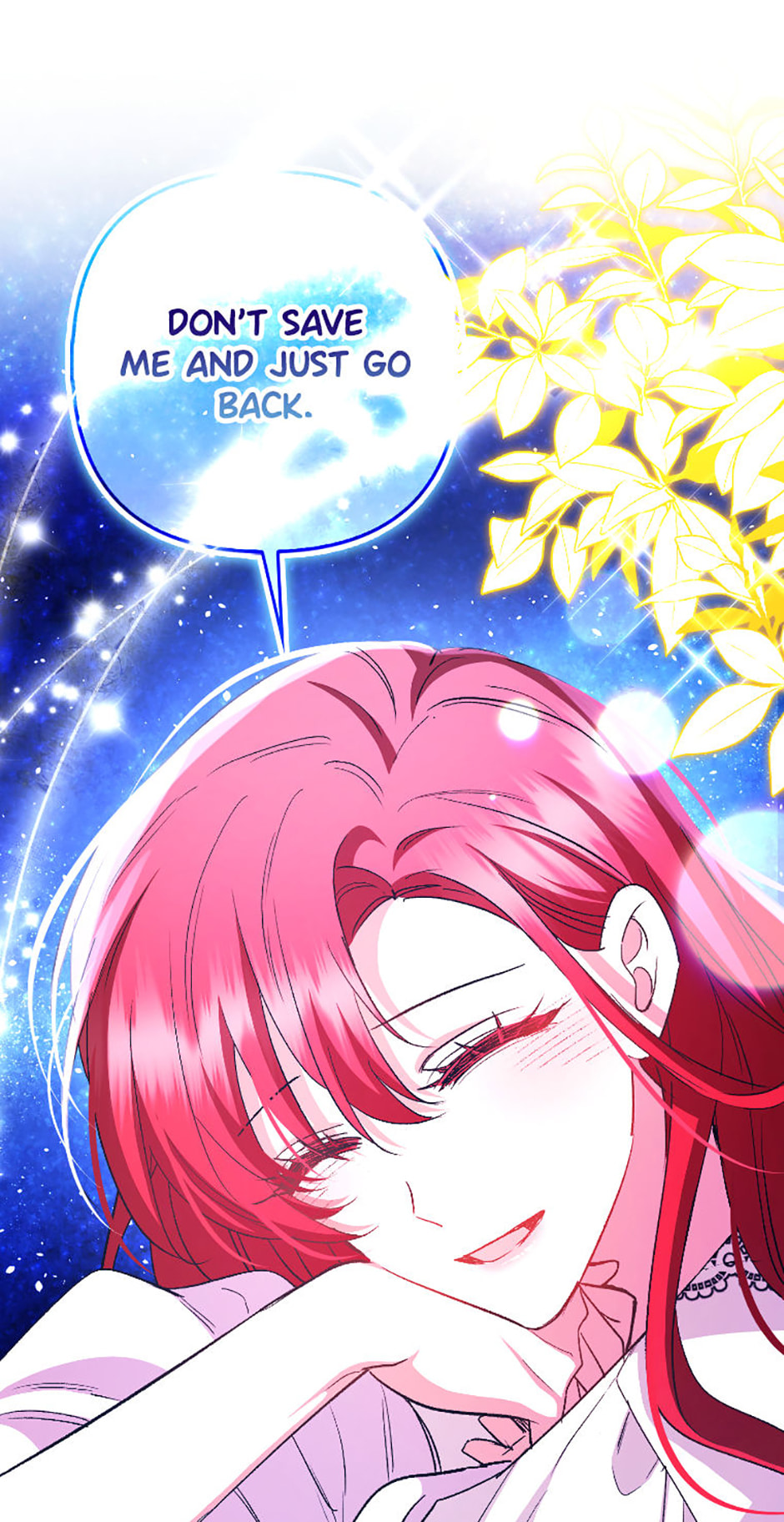 Ending This Marriage for Your Happiness Chapter 77 page 62 - 