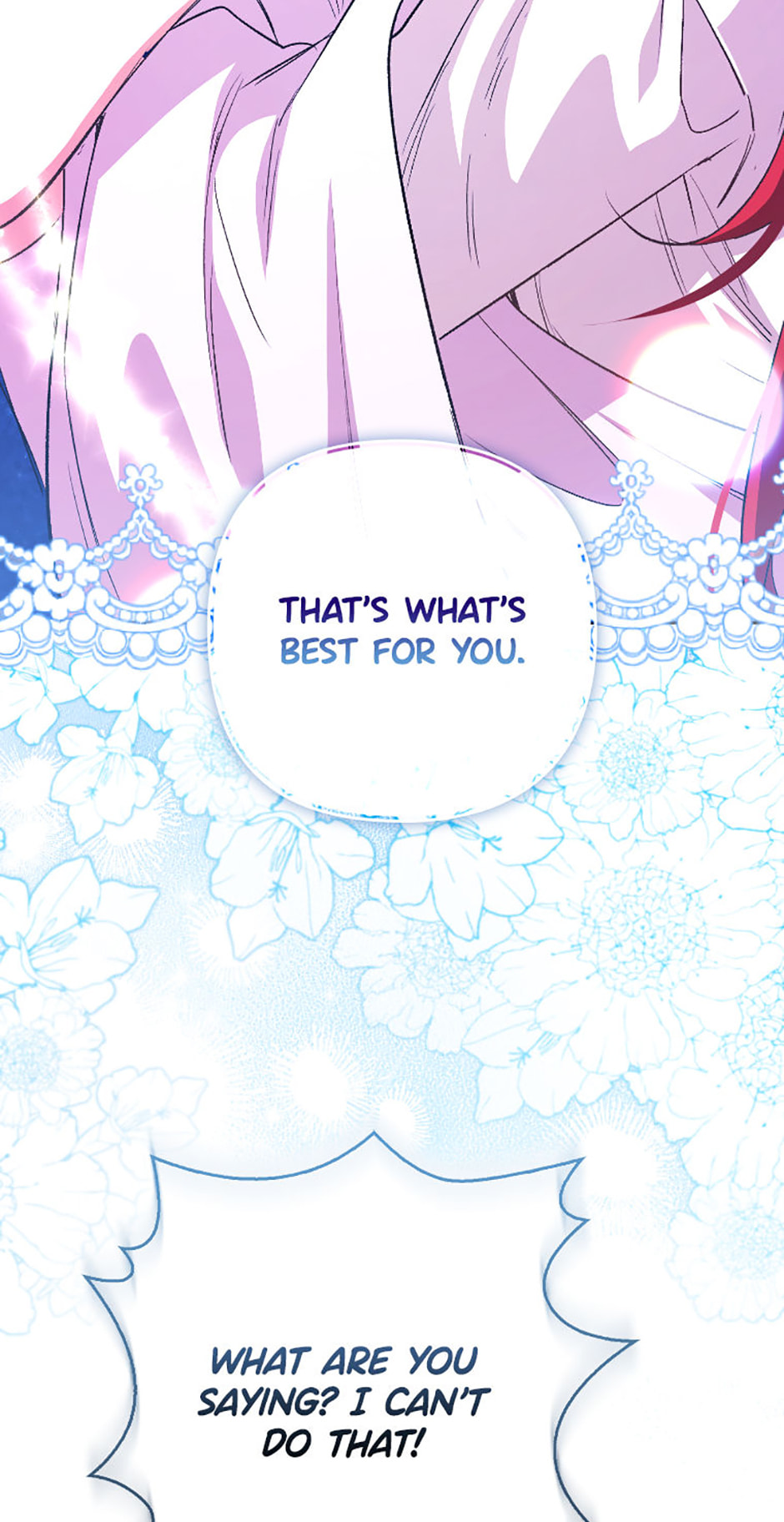 Ending This Marriage for Your Happiness Chapter 77 page 63 - 