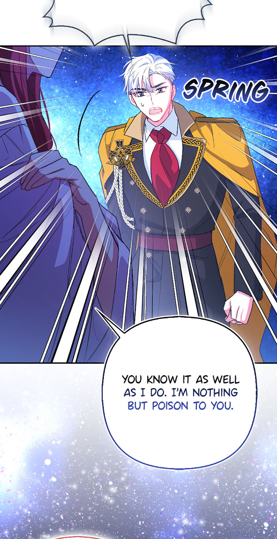 Ending This Marriage for Your Happiness Chapter 77 page 64 - 