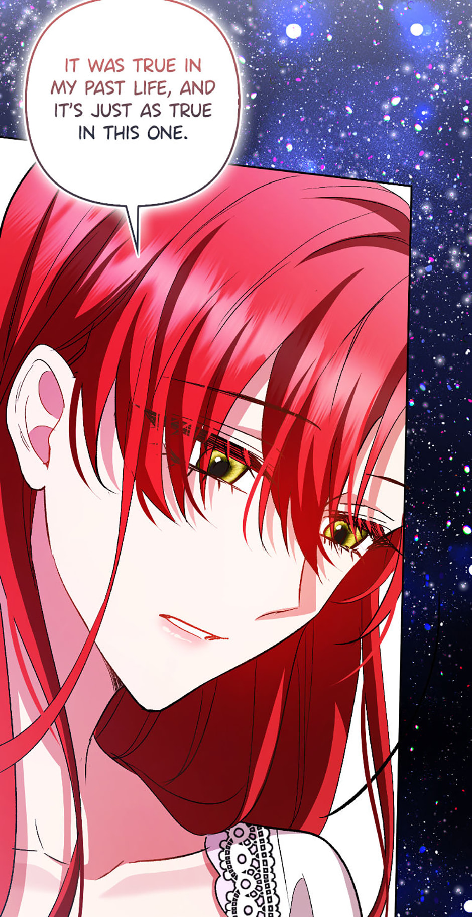 Ending This Marriage for Your Happiness Chapter 77 page 65 - 