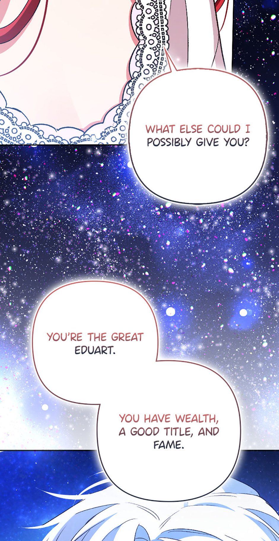 Ending This Marriage for Your Happiness Chapter 77 page 66 - 