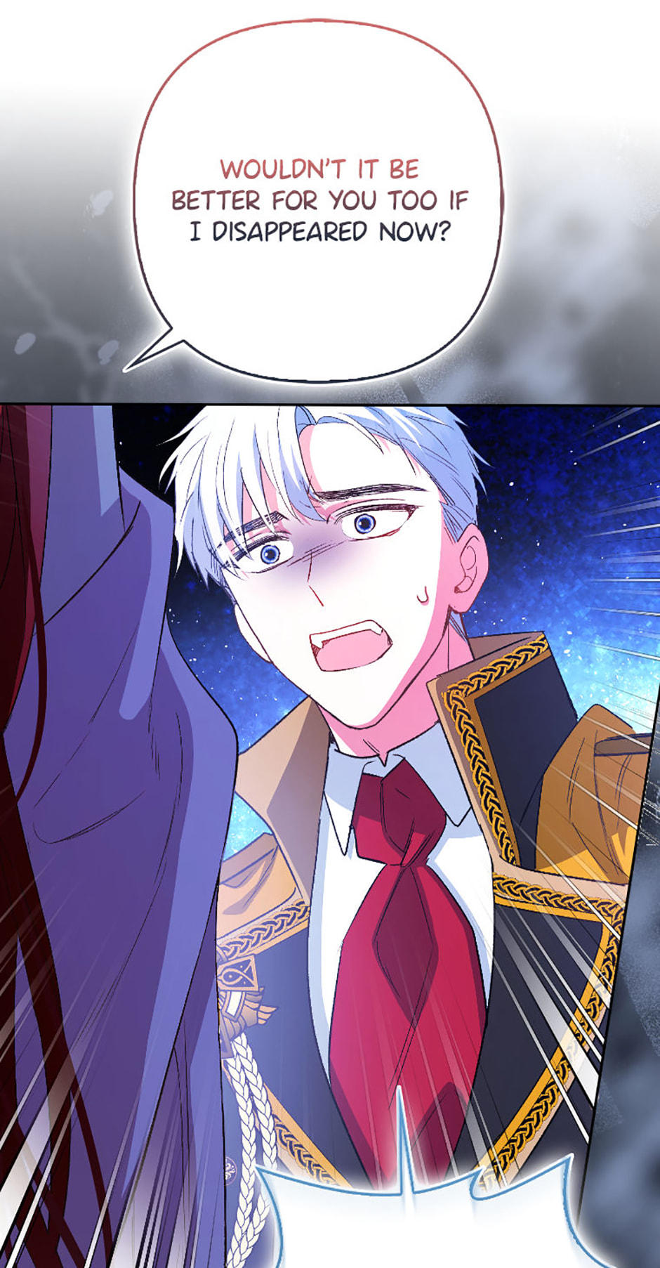Ending This Marriage for Your Happiness Chapter 77 page 71 - 